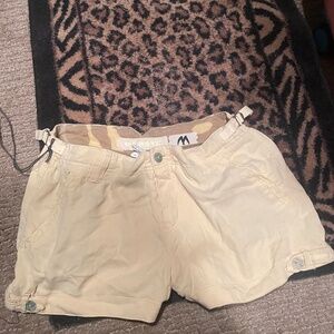 DaNang shorts